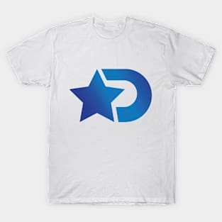 d'star T-Shirt